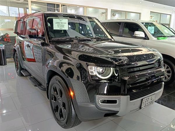 Land Rover for sale in Iraq